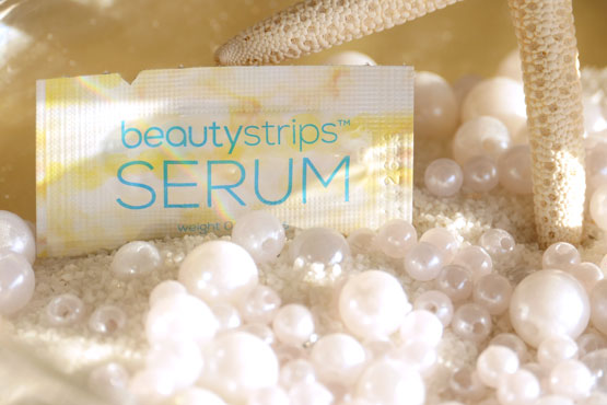 FG Xpress Beautystrip serum