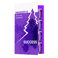 Prodigy 5 Single DEF small